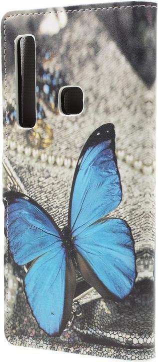 Immagine prodotto Cover-Discount Farfalla di copertura in pelle