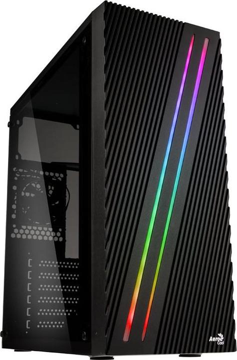 Produktbild AeroCool Streak RGB (ATX, mATX, Mini-ITX)