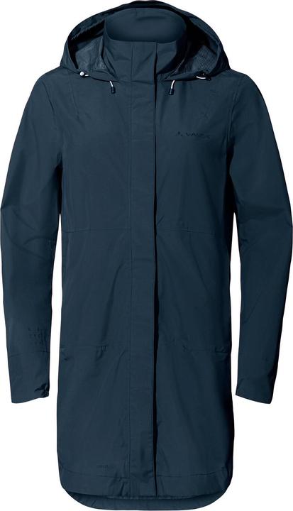 Produktbild Vaude Women's Mineo 2.5L Coat (48)
