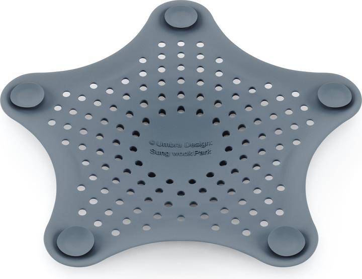 Produktbild Umbra Waschbeckenstöpsel Starfish