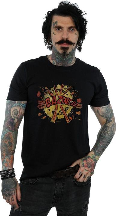 Produktbild Dam Bazinga Explosion TShirt (XL)