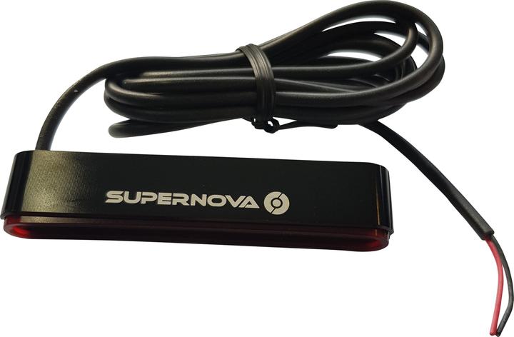 Actual product image Supernova Taillight M99 TL 2, 12V (35 lm)
