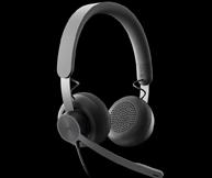 Actual product image Logitech Zone (Cable, USB-C)