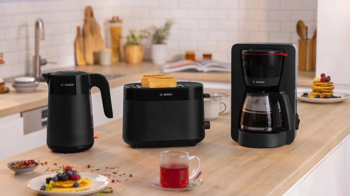 Produktbild Bosch Hausgeräte MyMoment (EU-Stecker)