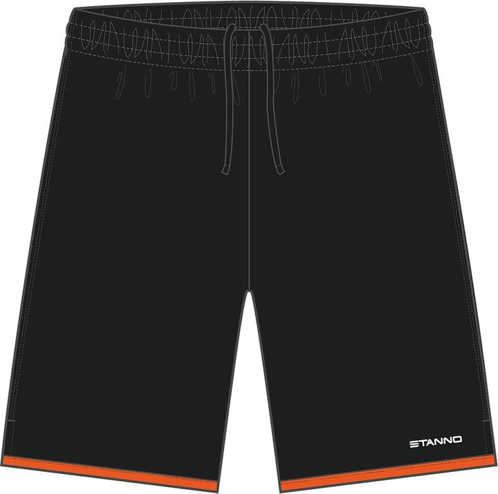 Image du produit Stanno Short Altius Femme (XS)