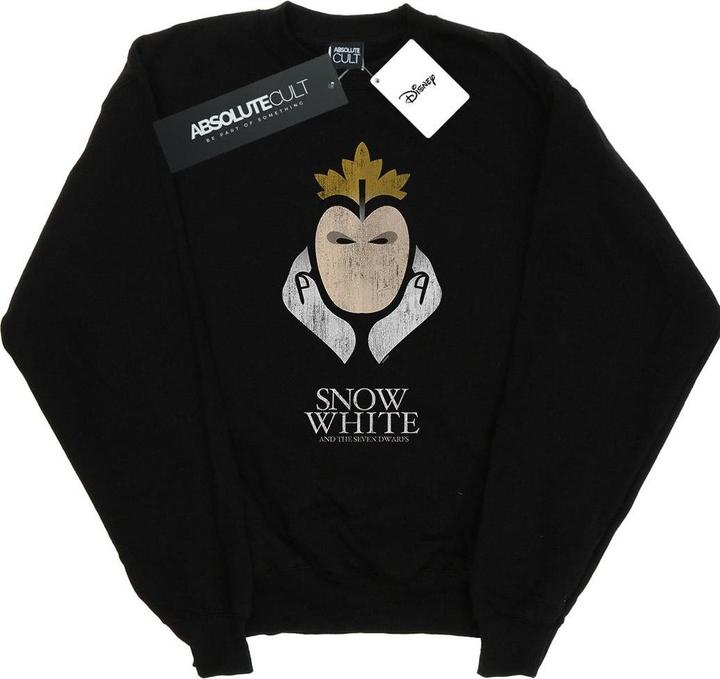 Disney Snow White Hidden Illusion Sweatshirt