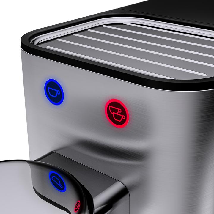 Produktbild WMF Lono Espresso Siebträgermaschine