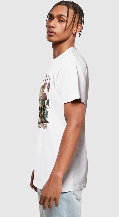 Produktbild Mister Tee Forever And Ever Tee - 142577 (4XL)