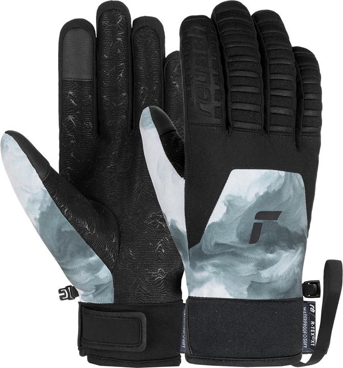 Reusch Raptor R-Tex XT Touch-Tec