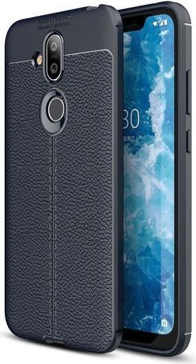 Image du produit MU Style Série Softcase TPU en fibre de carbone
