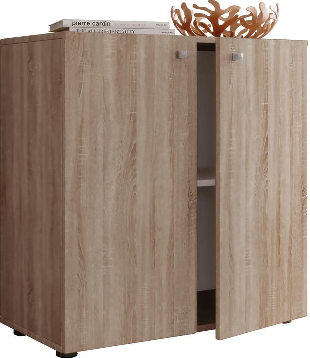 Ebuy24 Lona universal chest of drawers (70 x 40 x 36 cm)