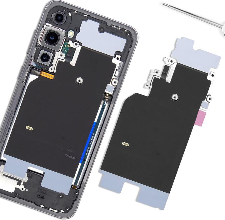 Produktbild Clappio NFC-Antenne Ersatzteil (Galaxy S23 FE)
