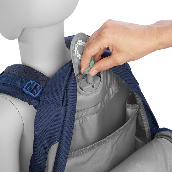 Image du produit Coocazoo sac à dos scolaire MATE, 30 litres (30 l)