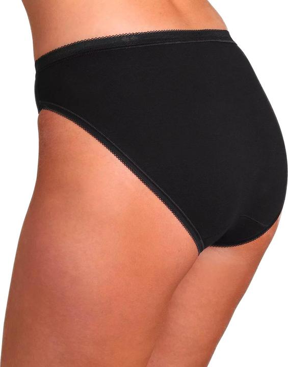 Image du produit Sloggi Basic+ Tai (38, paquet de 4)