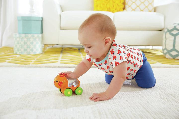 Actual product image Fisher-Price Poppity Pop