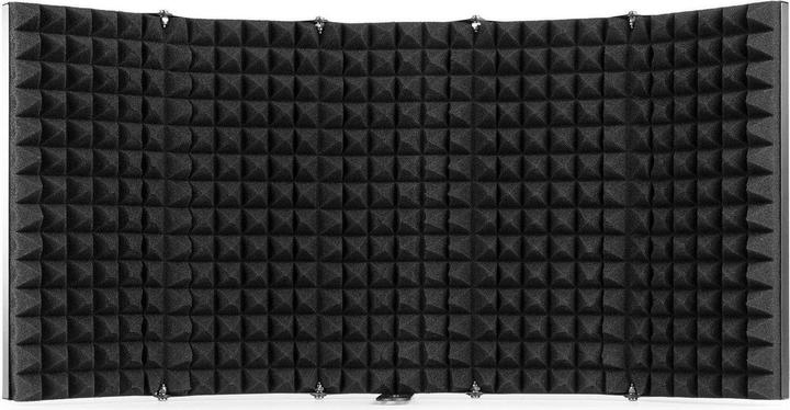 Produktbild Vonyx Akustikschirm MRF30