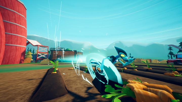 Immagine prodotto Bandai Namco Ben 10 Power Trip (PS4, IT)