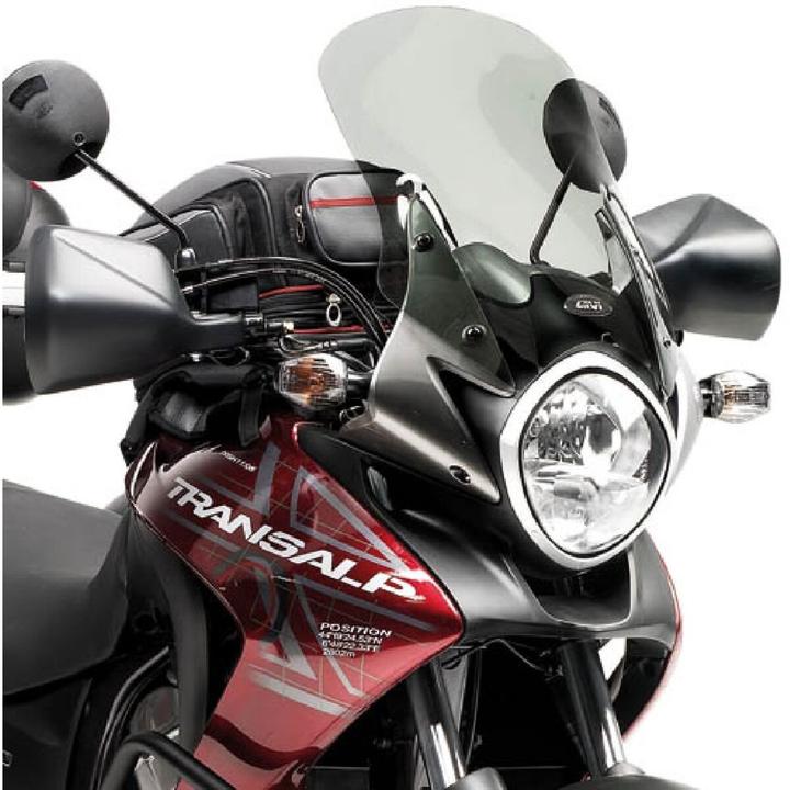 Produktbild Givi Honda Xl 700 V Transalp (2008 À 2013)
