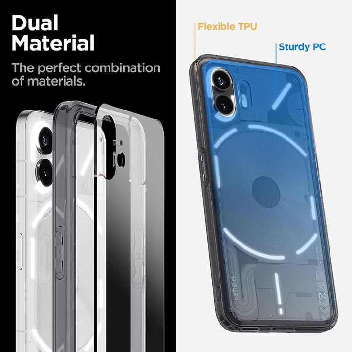 Produktbild Spigen Ultra Hybrid (Nothing Phone (2))