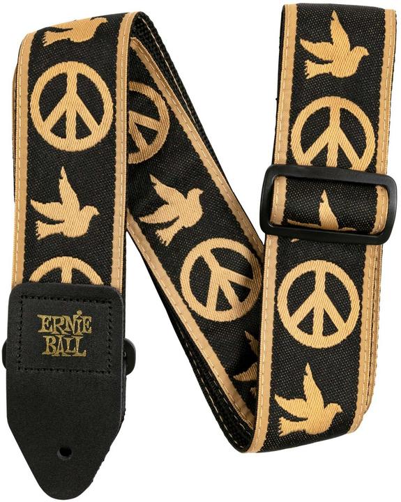 Immagine prodotto Ernie Ball Jacquard (Cinghia per strumenti)