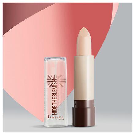 Actual product image Rimmel London Hide The Blemish (004 Natural Beige)