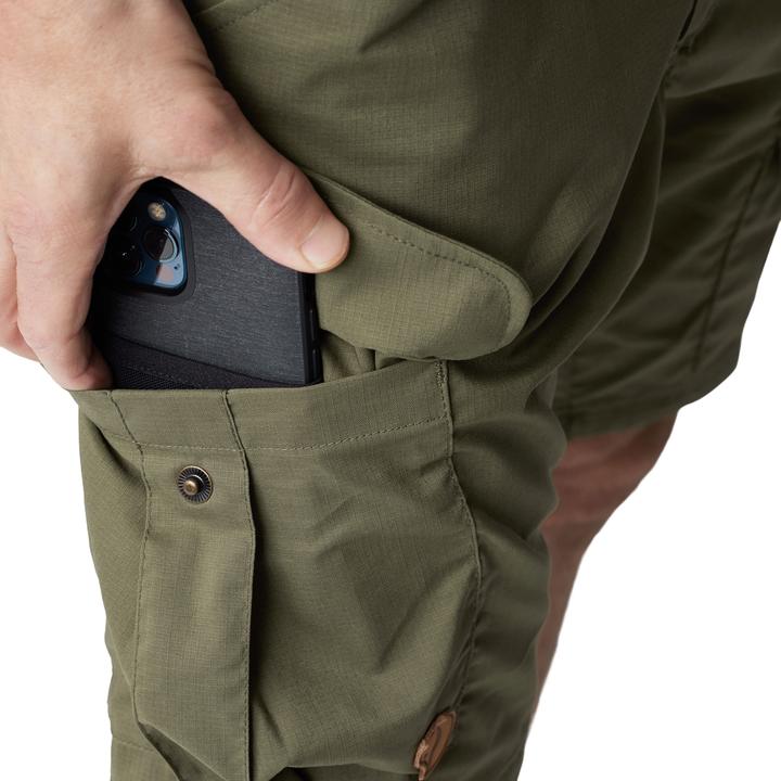 Actual product image Fjällräven Vidda Pro Lite Shorts (46)