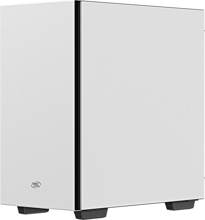 Produktbild Deepcool Macube 110WH (mATX, Mini-ITX)