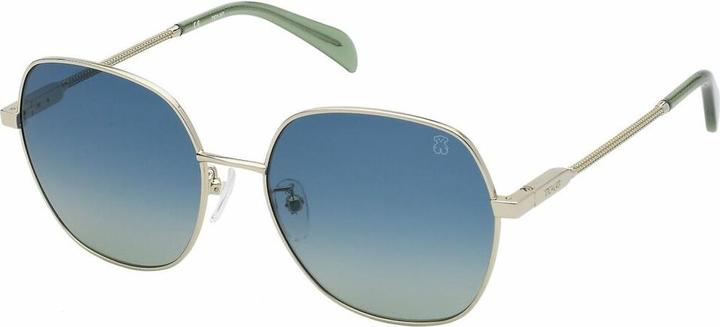 Tous Damensonnenbrille STO439-560594 ø 56 mm