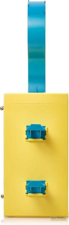 Productafbeelding Numskull Gaming Locker accessoirestandaard - Spongebob spons. (PS4)
