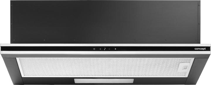 Concept OPV3890 (Hut ventilator)