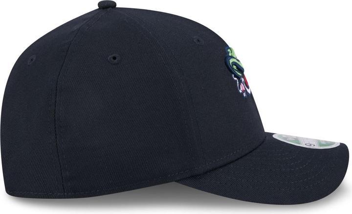 Actual product image New Era 9Forty M-Crown Cap - MiLB Gwinnett Stripers