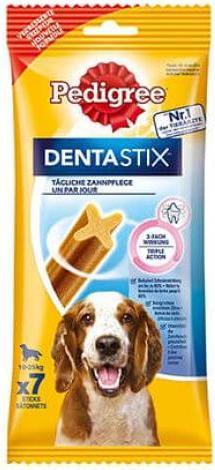Immagine prodotto Pedigree Denta Stix M (Adulto, 28 pz., 2000 g)