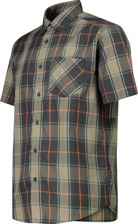 Produktbild CMP Campagnolo Funktions (3XL)