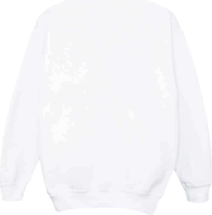 Actual product image Disney Boys Frozen 2 Salamander Bruni Tough Sweatshirt (116)