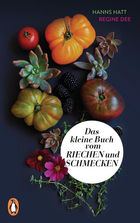 Immagine prodotto Das kleine Buch vom Riechen und Schmecken (Tedesco, Regina Dee, 2019)