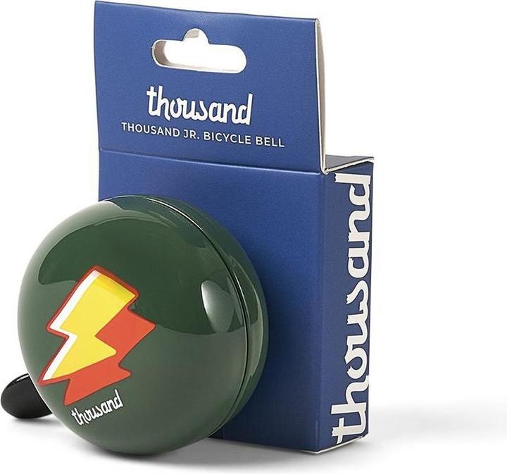 Image du produit Thousand Lightning