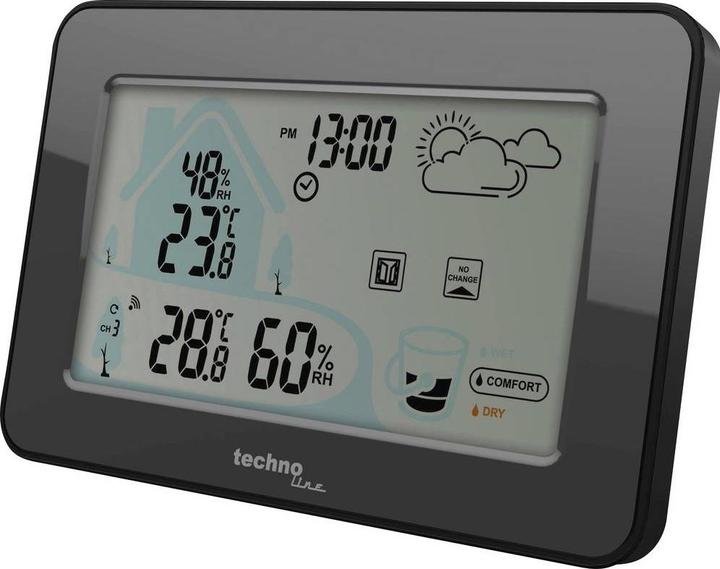 Produktbild Technoline WS 9490