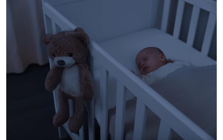 Immagine prodotto ZaZu Aiuto al sonno Brody Pink
