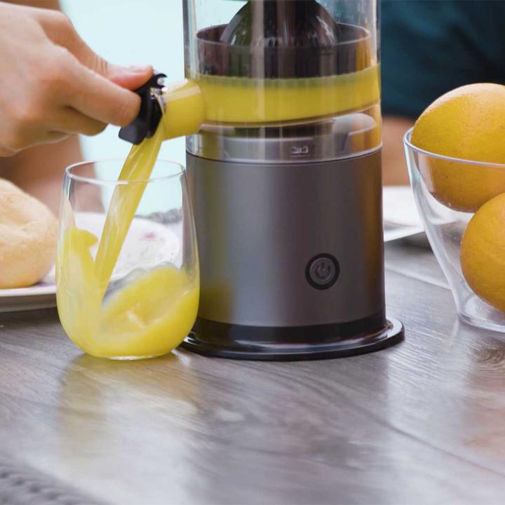 Actual product image Livington JuiceBoost