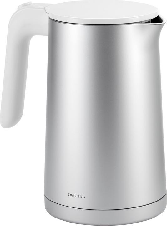 Zwilling Enfinigy argent Bouilloire, 1.0 l (1 l)