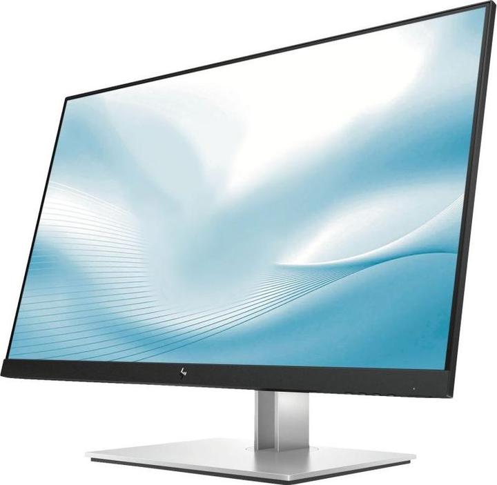 Actual product image HP E27Q G4 (2560 x 1440 pixels, 27")