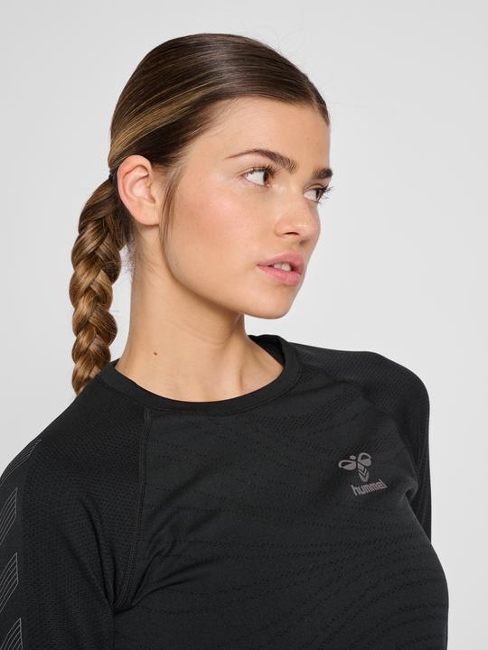 Immagine prodotto hummel Ongrid Seamless L/S Wo (XXL)