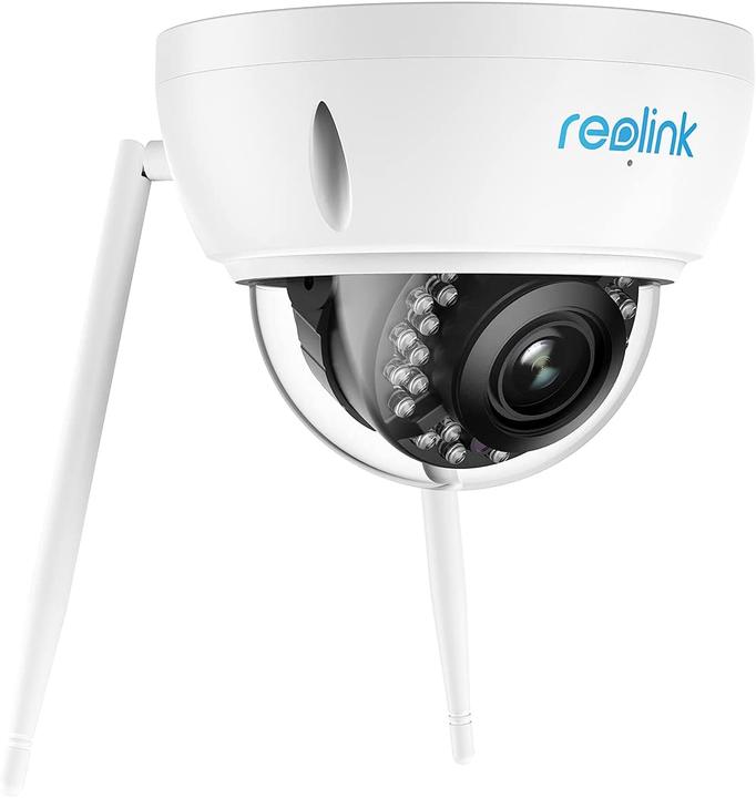 Actual product image Reolink Network camera RLC-542WA (2560 x 1920 pixels)