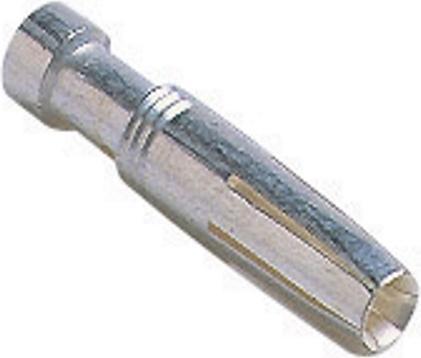 Actual product image ILME Socket contact