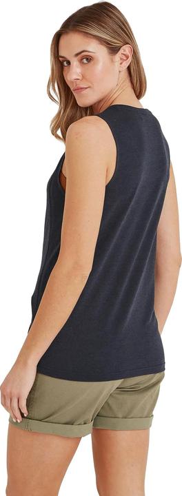 Actual product image TOG24 Womens/Ladies Chloe Perforated T-Shirt (46 D)