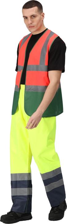 Immagine prodotto Regatta Gilet Pro bicolore HiVis (L)