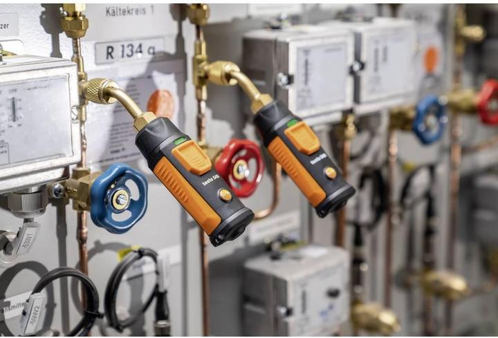 Immagine prodotto Testo 549i