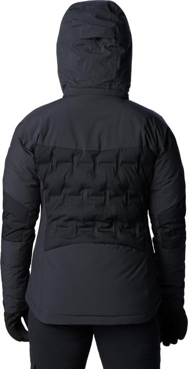 Produktbild Columbia Wildcard III Down Jacket (L)