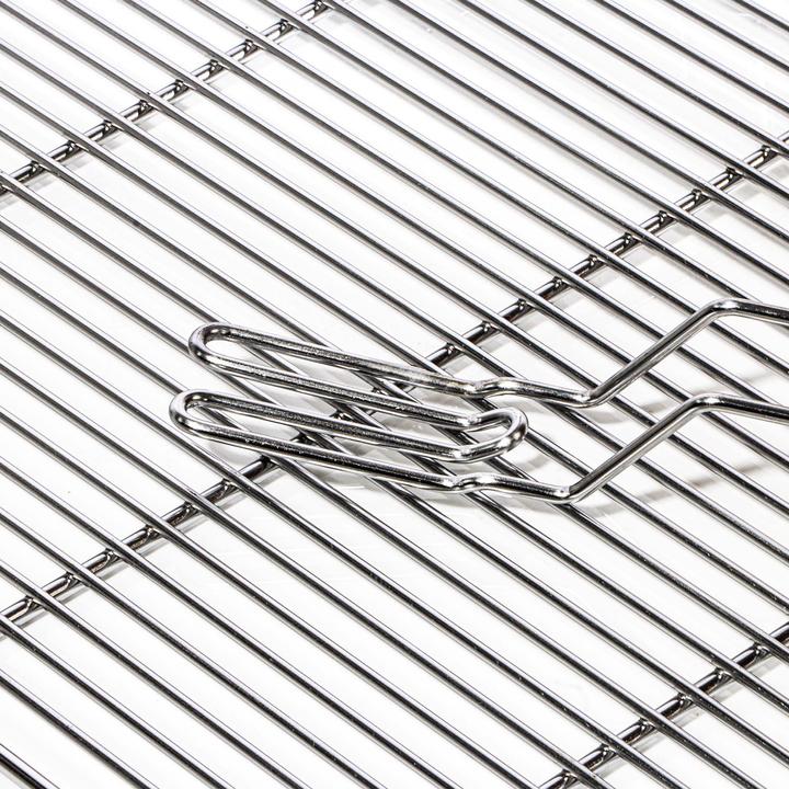 Produktbild Wiltec BBQ Grillrost