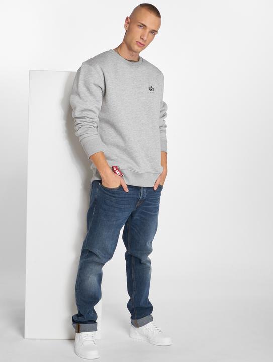 Produktbild Alpha Industries Sweatshirt (S)